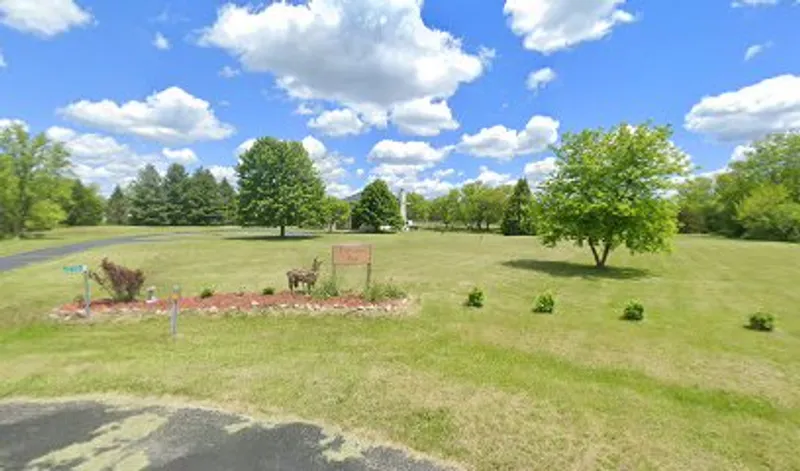 Prairie View Farm