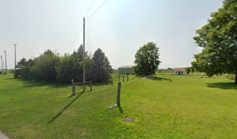 Goose Creek Alpaca Farm