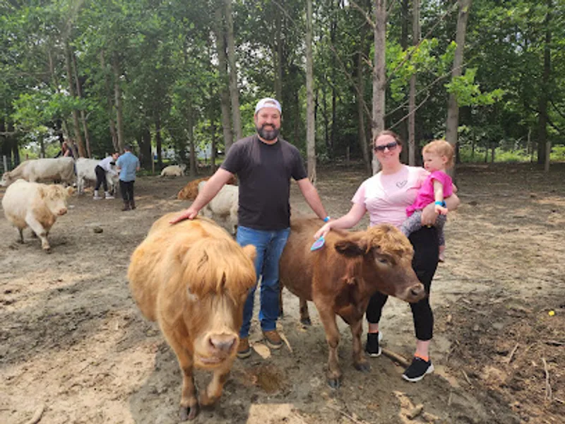 Hidden Hill Farm NJ