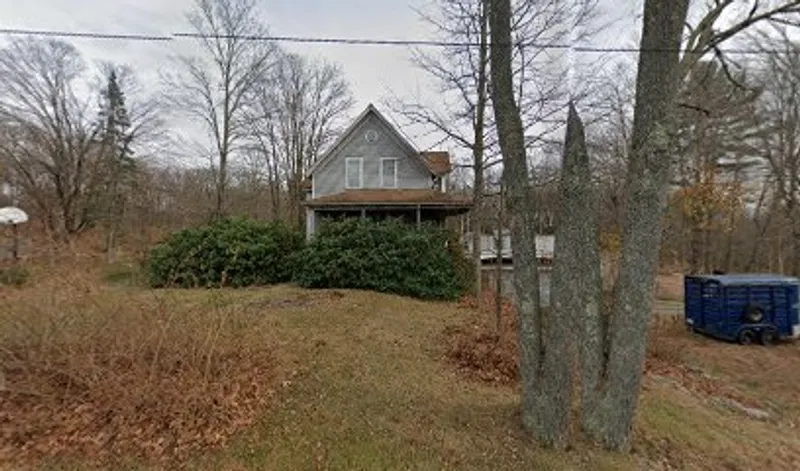 North Brook Farm